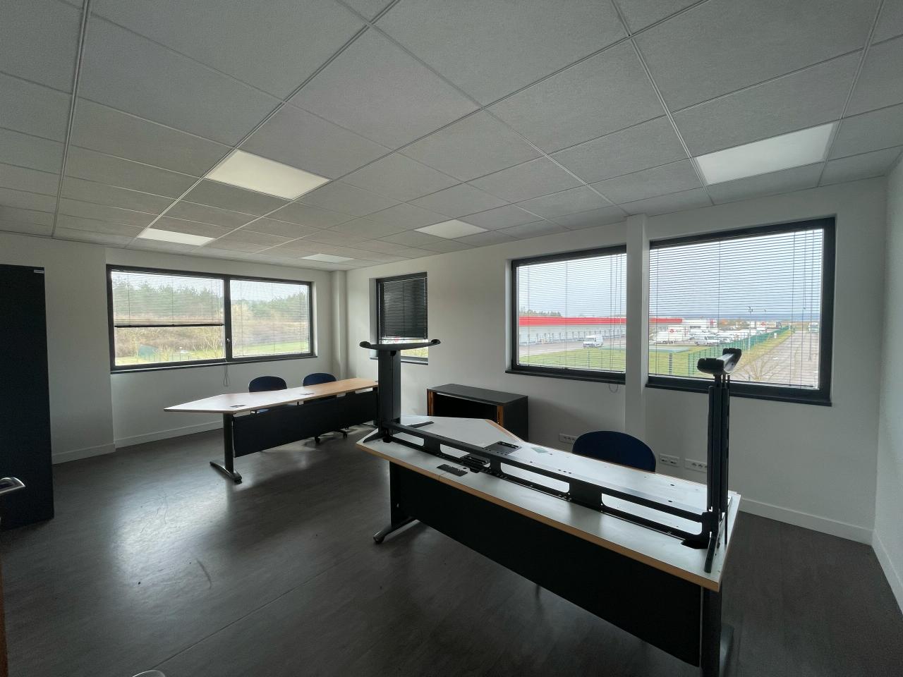 Local d'activité Criquebeuf-sur-Seine 3151m² Vente local d'activité Criquebeuf-sur-Seine Eure OVACT2530780 16